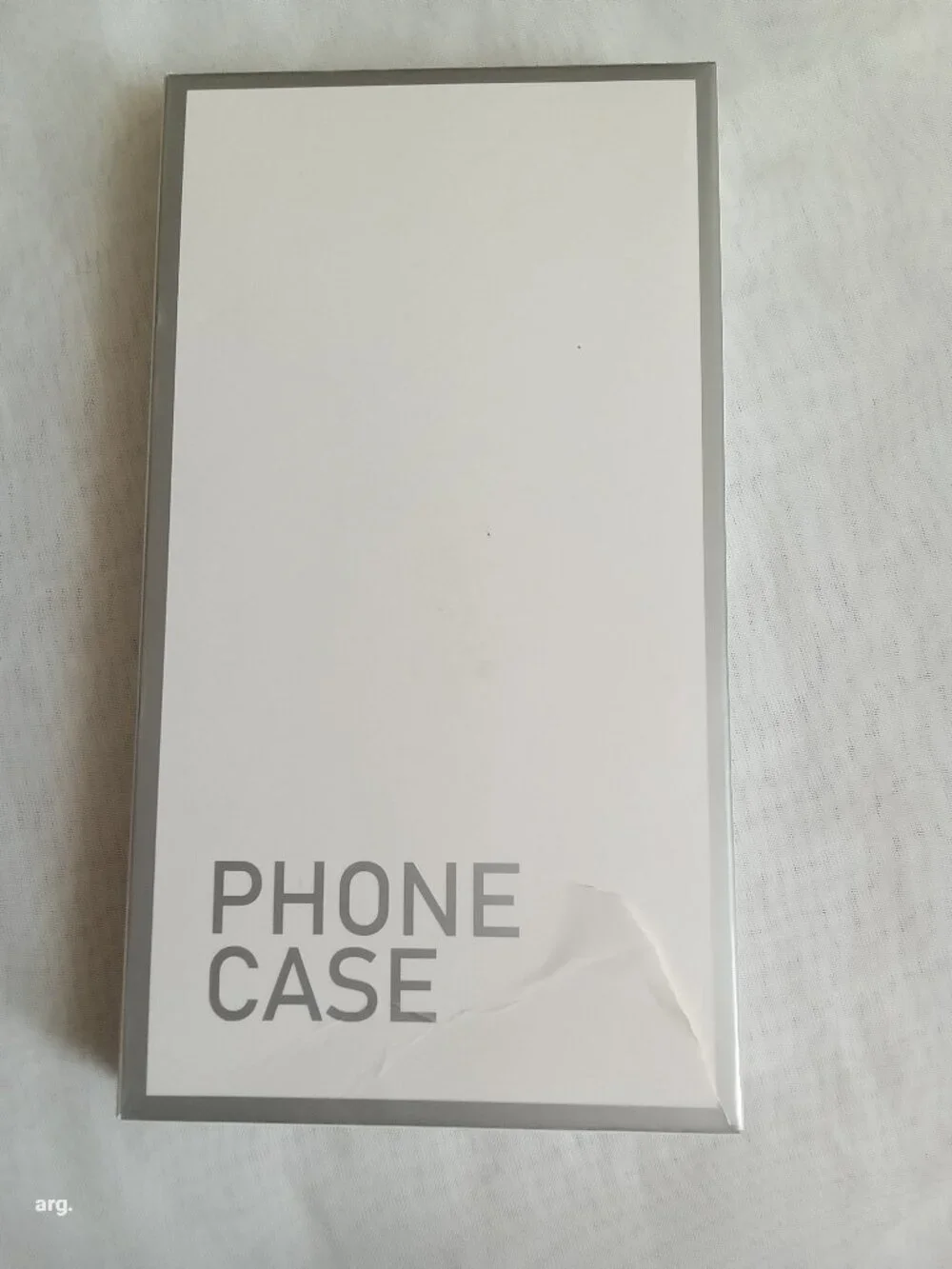 SPIDERCASE Magnetic Case for iPhone 17 Pro – Orange – Brand New – 6.3